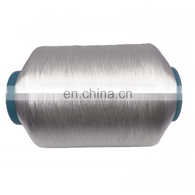 Chinese supplier customized 100% Polyester Filament Yarn with FDY  type