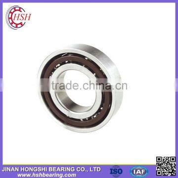 Axial Angular Contact Ball Bearing for Screw Drives 719/8(8*19*6mm)