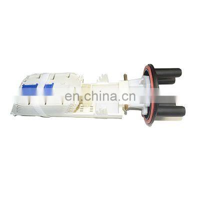 FTTH (ofsc-012) Max 144core Fiber Optic Dome Splice Closure photo-5