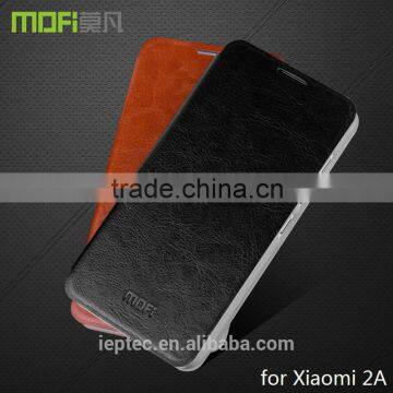 MOFi Case Housing for Xiaomi Mi 2A , Xiaomi 2A, Mobile Phone Coque Leather Flip Cover for Xiaomi Mi2A photo-2