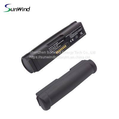 Barcode Scanner Battery Replacement for Symbol WT4000 WT4070 WT4090 WT41N0 3.6V 2200mAh