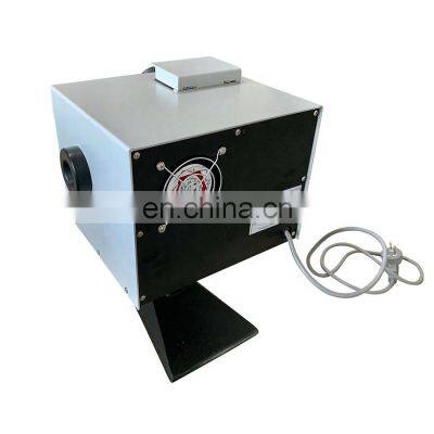 ASTM D1500 Color Comparator Lubricating Oil Analyzer photo-4