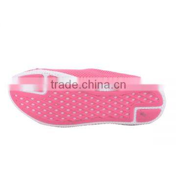 Beautiful Design PVC Outsole Sneaker Woman Customize Cheap Sneakers photo-6