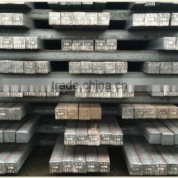 Square Steel Billet Size photo-2