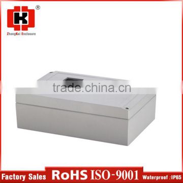 Top selling competitive price electronics enclosure