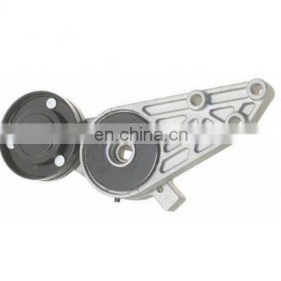 Belt Tensioner Assembly w/ Pulley for Audi A4 Quattro Volkswagen VW Passat 1.8L