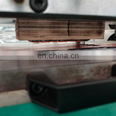 Automatic Mobile Phone Screen Protector Cutting Machine photo-3