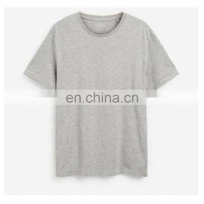 Men Tshirts Cotton 100% Custom Tshirt Summer Slim Fit t shirt Dress