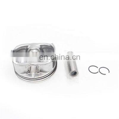 Auto standard piston set parts malibu/Lacrosse/Regal/Captiva Cheap Piston STD for chevrolet 2611362 12631102 12646457