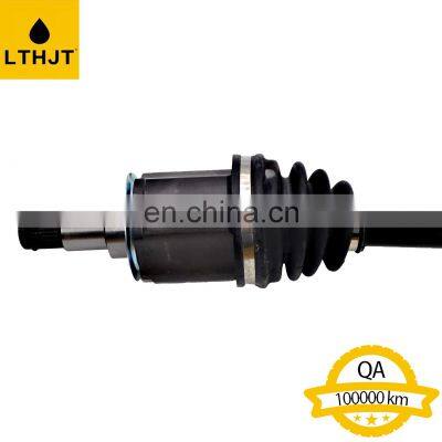 Car Accessories Auto Spare Parts Front Semi-axle LH/RH Drive Shaft 43430-35030 For LAND CRUISER PRADO VZJ95
