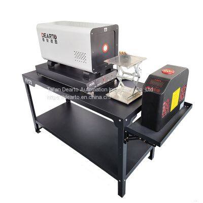 Thermocouple Calibration Dedicated Test Furnace Price photo-4