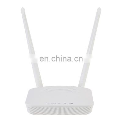 ONU Smart Home Wifi Amplifier  IEEE802.11b/g/n, 2R2T, 300Mbps Repeater Signal Wireless Long Range Extender