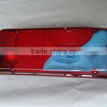 man tgx tail lamp,TGX tail lamp,tga spare parts,