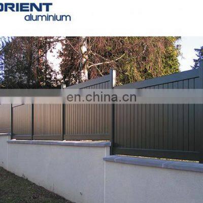 Fence Privacy Panels Laser Cut Fence Panel Laser Cut Metal Fence And Garden Privacy Screen Panels Design