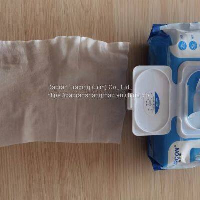 Disposable Medical Disinfection Towel / Medical Wet Towel / Disinfection Wet Towel / Wet Towel photo-4