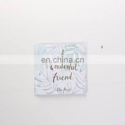 Wholesale Jewelry Necklace Gift Box Custom Logo Magnet Paper Gift Fashion Luxury Branded Jewelry Boxes Packaging photo-3