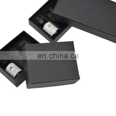 Paper Aromatherapy Diffusers 25 ml Packaging Box for Essential Oils Lavender,tea Tree,eucalyptus,orange,peppermint Box Gift Set