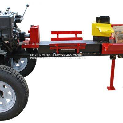 HW3-16 Wood Splitter Firewood Processor Ce/Euro for Sale