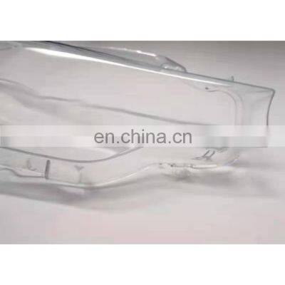 High Quality Cheap Led Rear Light Cone Shape Acrylic Lamp Shade Cover Car Parts for F30 12-15