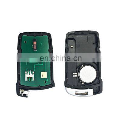4 Buttons 315Mhz LX8766S CAS1 FSK Smart Remote Car Key For BMW 745i 745Li 750i 750Li 760i 760Li 7 Series