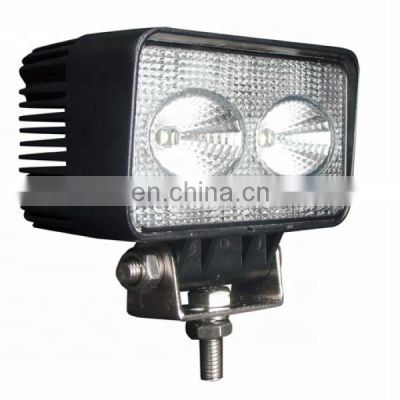 20W car led work light 1350lm IP68 led flood lamp LED820