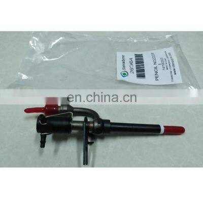 Diesel Fuel Injector Nozzle Injector Nozzles for Brand New Transit 26964 894F 9K546 ACC 894F 9E527 ACA photo-2