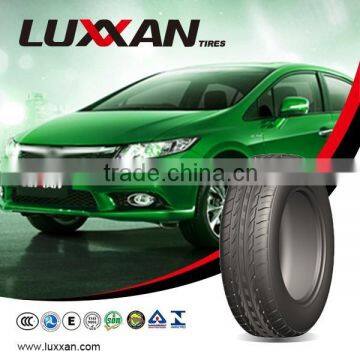 2015  tires wholesale used tires in uk LUXXAN Aspirer C2