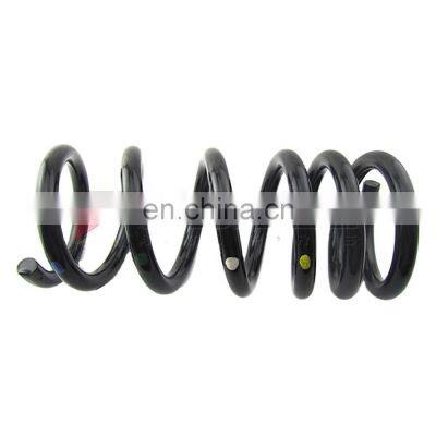 Suspension Coil Spring For Mitsubishi Pajero Montero Shogun 2000-2006 MR554087