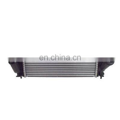 Aluminium Intercooler For Nissan Navara Frontier NP300 2016 D23M Truck 14461-4JA0B 14461-4KV1A