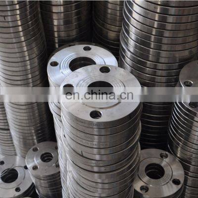 F304 F304L F316 F316L 31803 32750 Stainless steel flange socket weld slip on/weld neck/plate flange/blind flange