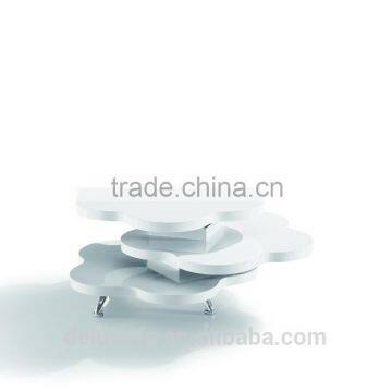 Fashion Newly Design Simple Home Furniture Coffee Table photo-3