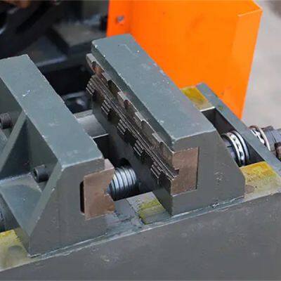 Wholesale inventory Automatic Rebar Threading Machine Bar Coupler Screw Making Machines