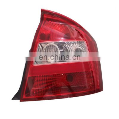 Tail Light Rear Lamp For Cerato 2005 2006 US 4DOOR Auto Accessories 92401-2F010 92402-2F010