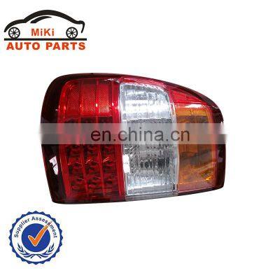 Tail light led outer for land cruiser 2005-2007