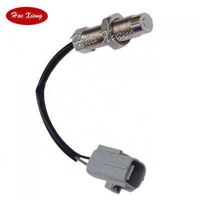 Haoxiang New Material Wheel Speed Sensor ABS MC89411 For Caterpillar Excavator