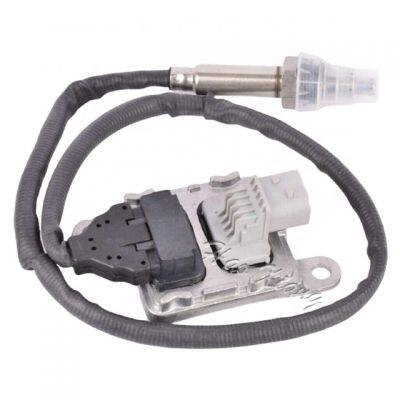 Haoxiang Auto New Material Europe Truck Nox Sensor Nitrogen Oxide Sensor 4326870 2872944 3687930 For Cumnins CES SNS photo-3