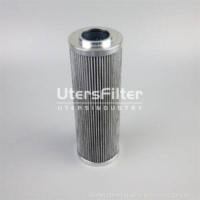 PH414-05-CGVRF UTERS Replace Hilco Glass Fiber Folding Hydraulic Oil Filter Element photo-2