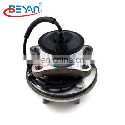1W832B663AA 2W932B663AE 3R83-2B663-BC 2R832B663AB 3R832B663AB C2C22824 C2C34624 2R832B663BB Hub Bearing FOR JAGUAR XJ XK photo-4