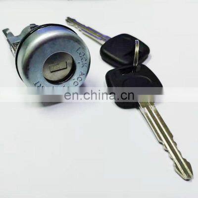 High Quality Car Parts Door Lock Cylinder 69057-60371 6905760371 For Toyota photo-2