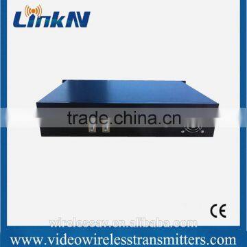 Outdoor NLOS COFDM Wireless Video Transmitter Receiver photo-2