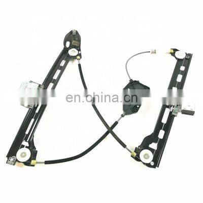 Front door window regulator 3C8837461J 3C8837461M ATT14185 for VW PASSAT CC 2009-2013