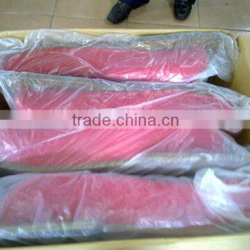 Yes Folded Fabric Hall Chair for Auditorium Armchair HJ58B-E photo-2