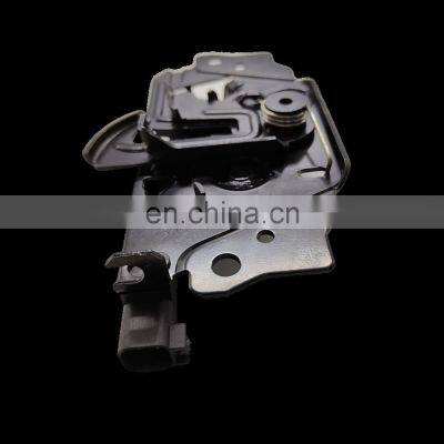 BAINEL Front Hood Lock Latch Catch Actuator For TESLA Model 3 2017-2021 1033011-00-G