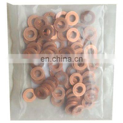 QSB6.3 QSB6.7 Engine Fuel Injector Washer F00RJ01453 F00R J01 453 photo-3