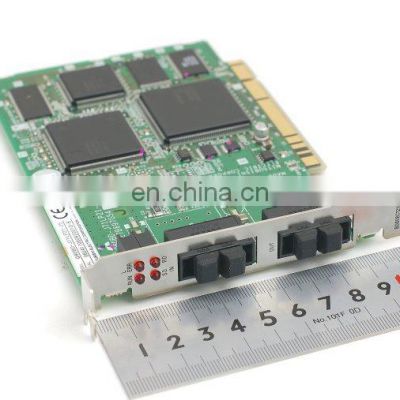 Mitsubishi plc module Information module Q80BD-J71LP21-25 with good price