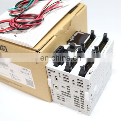 100% Brand And Original Mitsubishi plc FX5UC-64MT/D