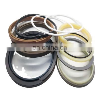 S220LC-V excavator hydraulic Arm cylinder seal kit 2440-9236KT