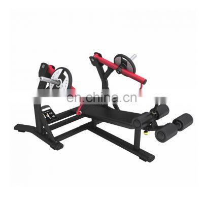 Decline Chest Press Shandong MND MND-PL33 gym equipment wholesale Gym Equipment