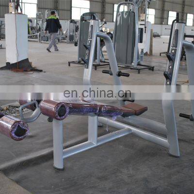 Dumbbell Rack Adjustable Weight Power Rack Gym Equipment for Sale Unisex OEM Steel Commercial Style Fitness Equipment Gym photo-3