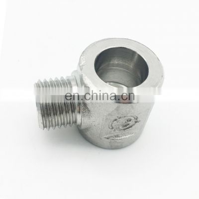 Quality Manufacture High Pressure Hydraulic Banjo Hose Fittings